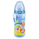 Поильник для активных детей с насадкой для питья из силикона Active Cup Disney, 300 мл, от 12 мес., цвета МИКС - Фото 6