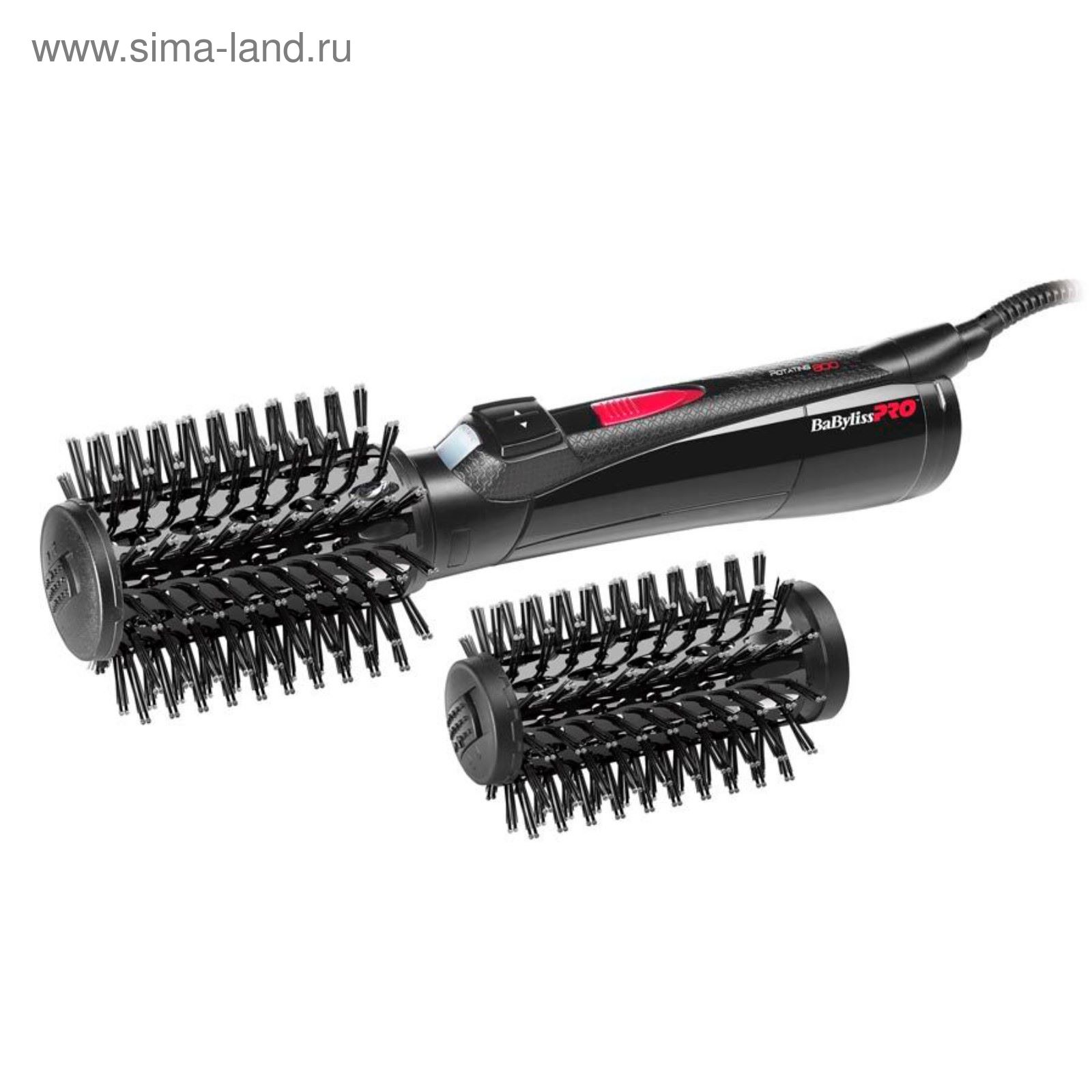 Купить Babyliss Pro Rotating