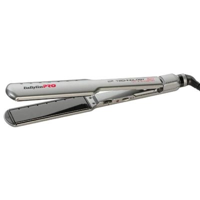 Выпрямитель BaByliss BAB2073EPE, 70 Вт, керамико-титановое покрытие, 230°C, серебр. 20465