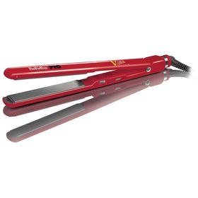 

Выпрямитель BaByliss BAB2072EPRE, 45Вт,230°C,керамические пластины с нанотитановым покрытием 20465