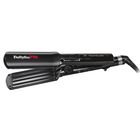 Щипцы-гофре BaByliss BAB2658EPCE, 35 Вт,  керамико-турмалиновое покрытие, 38х90 мм, черные - фото 8729331