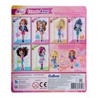 Мини-фигурки «Друзья навсегда», МИКС - Фото 2