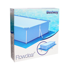 Подстилка для прямоугольных бассейнов, 445 х 254 см Bestway - Фото 2
