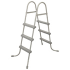 Лестница для бассейнов, высота 91 см, 58334 Bestway - Фото 1