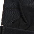 Перчатки Military Half Finder Gloves GL615, размер XL, black - Фото 3