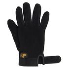 Перчатки тактические Military Gloves, размер M, black - Фото 2
