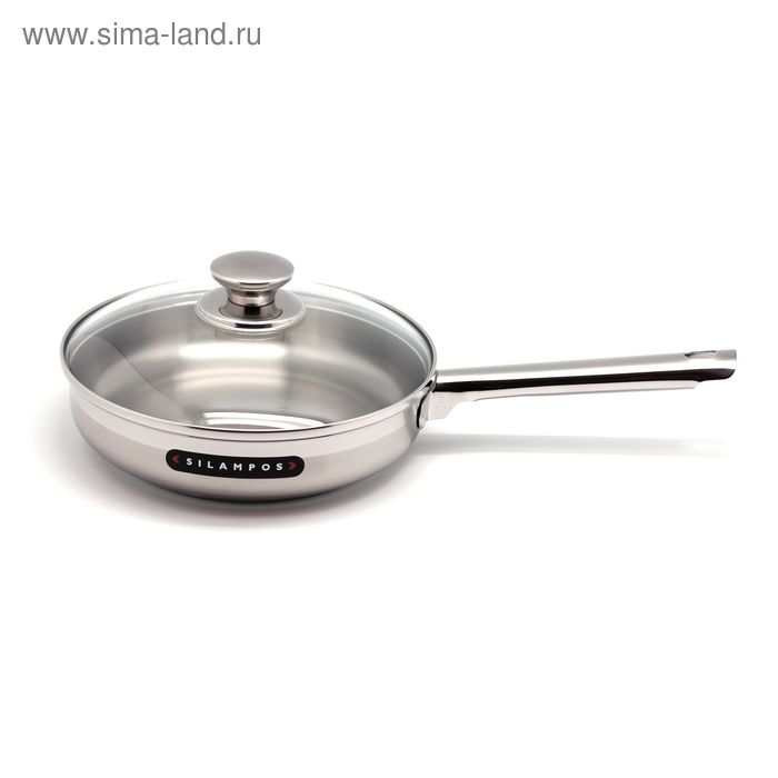 Сковорода Silampos «Роял», 24 см - Фото 1