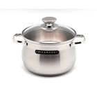 Кастрюля Silampos «Роял», 3.1 л, d=18 см - Фото 2