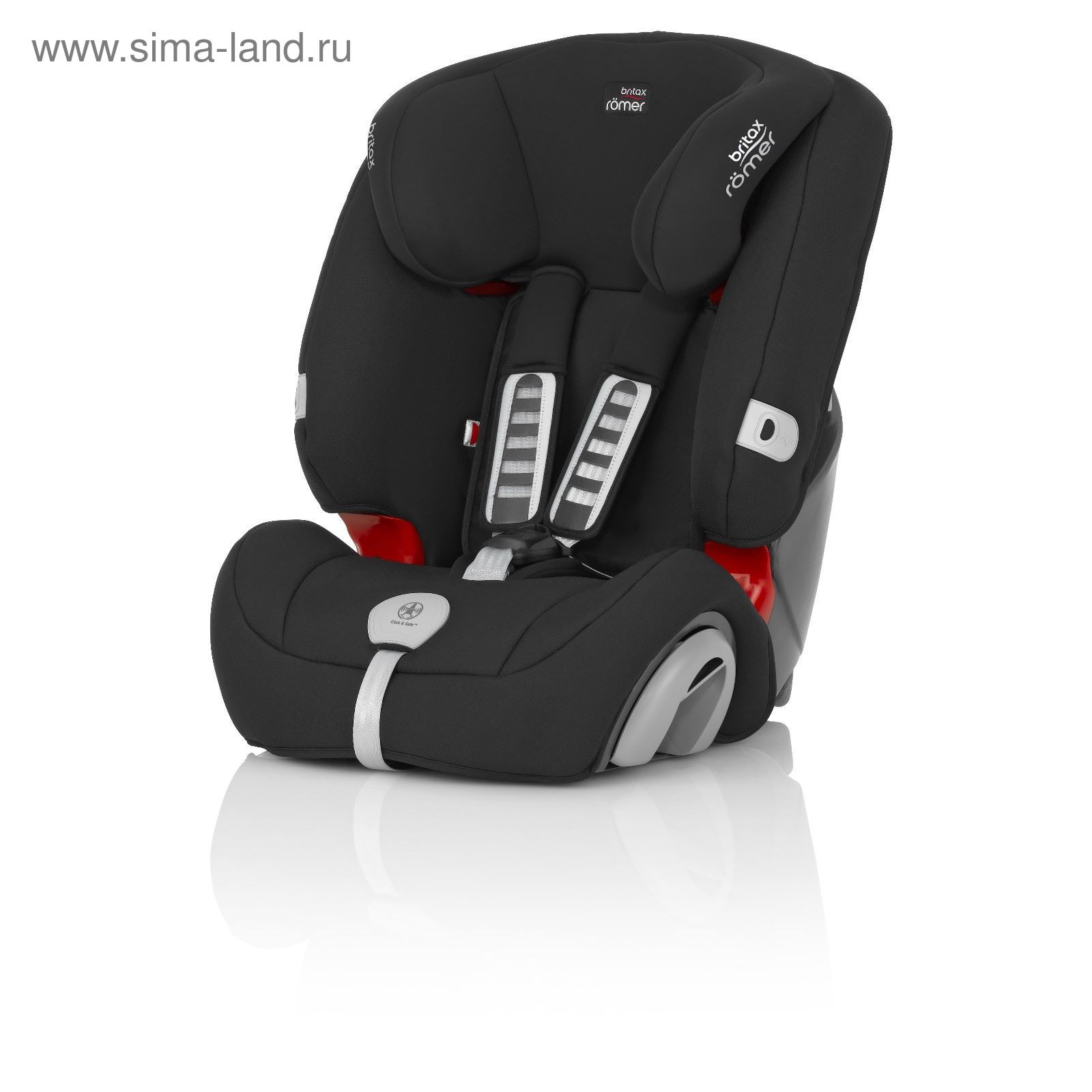 Купить Детское Автокресло Britax Romer