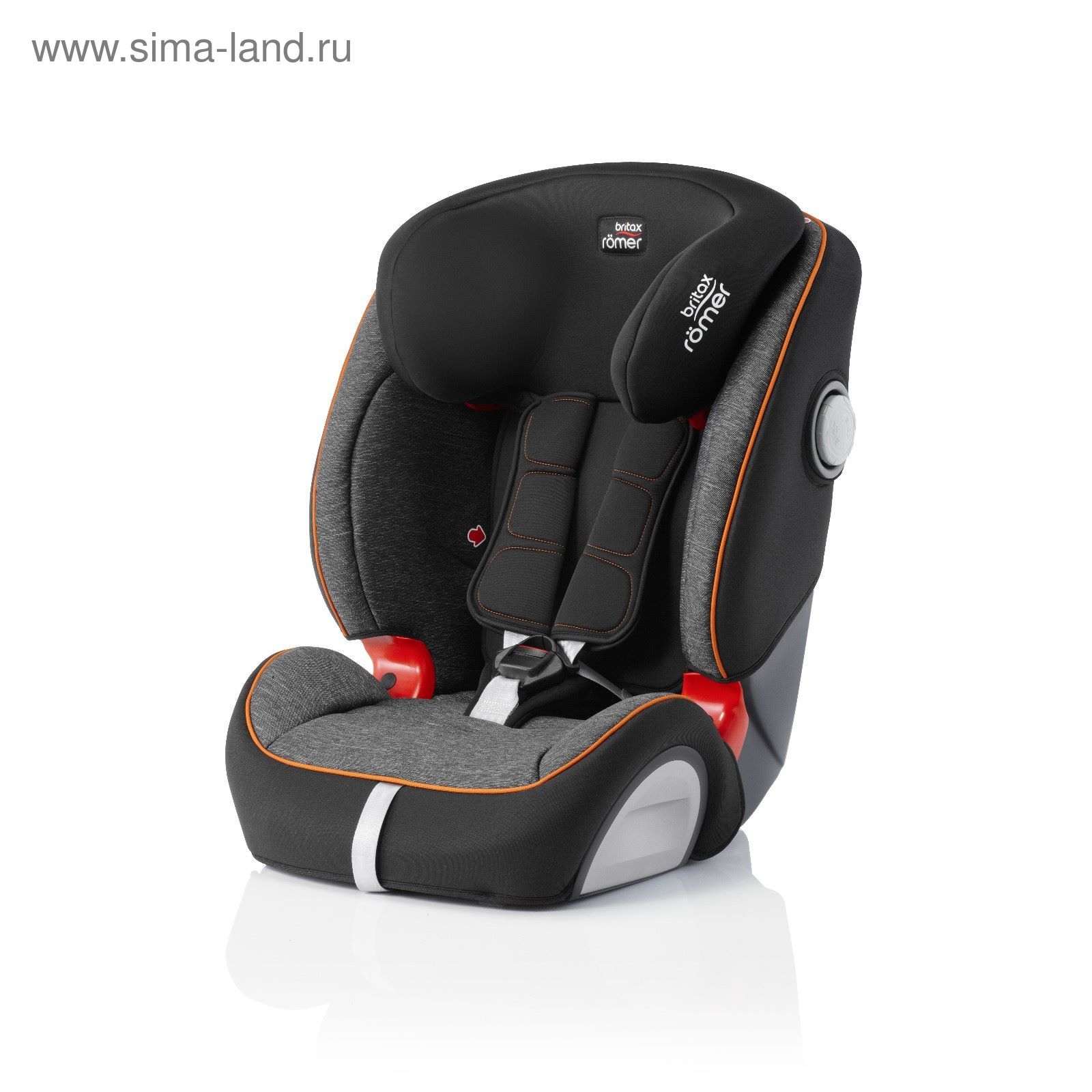 Britax 1 2 3 Купить