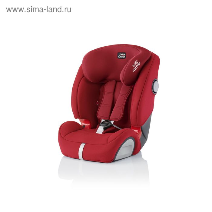 Кресло britax evolva 1 2 3 plus