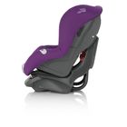 Автокресло детское Britax Römer First Class Plus, группа 0+/1 (0-18 кг), цвет mineral purple - Фото 3