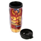 Термокружка «23 февраля» 350 мл - Фото 3