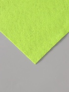 Фетр мягкий «Лайм», 1 мм, (набор 10 листов), формат А4 - Фото 3