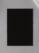 Фетр мягкий «Черный», 1 мм, (набор 10 листов), формат А4 - Фото 4