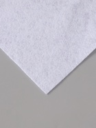 Фетр мягкий «Белый», 1 мм, (набор 10 листов), формат А4 - Фото 3