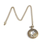 Часы карманные «Шестеренки», кварцевые, циферблат 4 см, 5.5×4.5 см - Фото 7