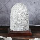 Соляная лампа "Зарница", 16 см, 1-2 кг - Фото 3