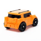 Робот «Автобот» - Фото 5