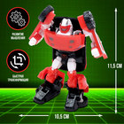 Робот - машинка «Автобот», трансформируется - Фото 2