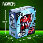 Робот - машинка «Автобот», трансформируется - Фото 3