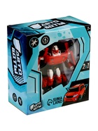 Робот - машинка «Автобот», трансформируется - Фото 6