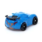 Робот - машинка «Автобот», трансформируется - Фото 5