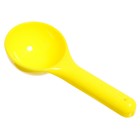 Песочный набор «Мороженое», формочки с совочком, 5 предметов - Фото 2