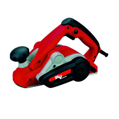 Рубанок RedVerg RD-P90-82, 900 Вт, 82 мм, глубина 3 мм, 16000 об/мин
