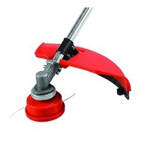

Бензотриммер RedVerg RD-GB226, 1000 Вт, 1.3 л.с, 7500 об/мин, скос 38 см, 25.4 мм