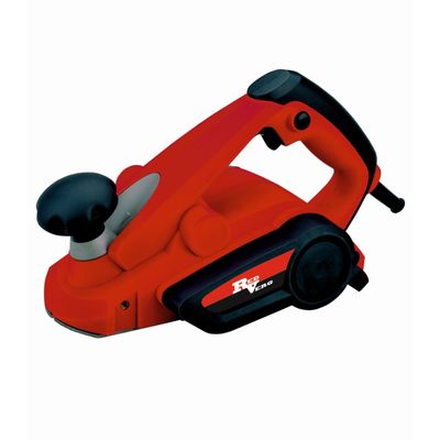 Рубанок RedVerg RD-P71-82, 710 Вт, 82 мм, глубина 2 мм, 17000 об/мин