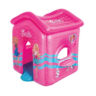 Домик надувной "Барби", 150 х 135 х 142 см, 3-6 лет Bestway - Фото 1