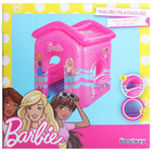 Домик надувной "Барби", 150 х 135 х 142 см, 3-6 лет Bestway - Фото 2