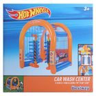 Игровой центр Hot Wheels «Автомойка», с распылителем, 191 х 173 х 203 см, от 2 лет - Фото 2