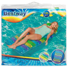 Матрас для плавания «Радуга», 185 х 69 см, 43124 Bestway - Фото 3