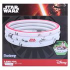 Бассейн надувной "Звёздные войны", 152 х 30 см, от 2 лет Bestway - Фото 2