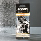 Ароматизатор на зеркало Areon Mon, чёрный кристалл, 704-043-323 - Фото 1