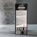 Ароматизатор на зеркало Areon Mon, чёрный кристалл, 704-043-323 - Фото 4