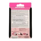 Ароматизатор под сиденье Areon Aroma Box бабл гам 704-ABC-02 - Фото 4