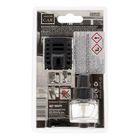 Ароматизатор на печку жидкий Areon Car серебро, блистер, 8 мл 704-022-BL11 - Фото 5