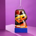 Ароматизатор подвесной Areon Refreshment гелевый, черный кристалл 704-025-902 - Фото 4