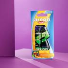 Ароматизатор подвесной Areon Refreshment гелевый, тути фрути 704-025-906 - Фото 3