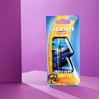 Ароматизатор подвесной Areon Refreshment гелевый, тути фрути 704-025-906 - Фото 4