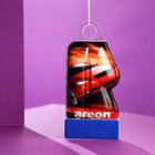 Ароматизатор подвесной Areon Refreshment гелевый, тути фрути 704-025-906 - Фото 6