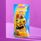 Ароматизатор подвесной Areon Refreshment гелевый, тути фрути 704-025-906 - Фото 8