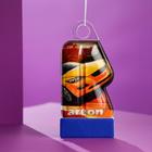 Ароматизатор подвесной Areon Refreshment гелевый, ваниль 704-025-907 - Фото 3