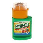 Средство от сорняков сплошного действия Раундап 140 мл - Фото 1