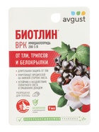 Средство от тли на всех культурах «Биотлин», 9 мл - Фото 5