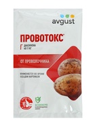 Средство от проволочника «Провотокс» 40 г - Фото 1