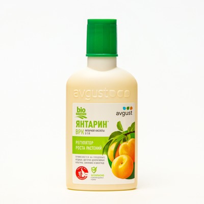 Регулятор роста Янтарин 100 мл